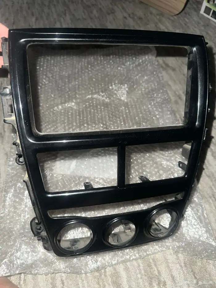 ديكور شاشة و مسجل يارس 2022 4