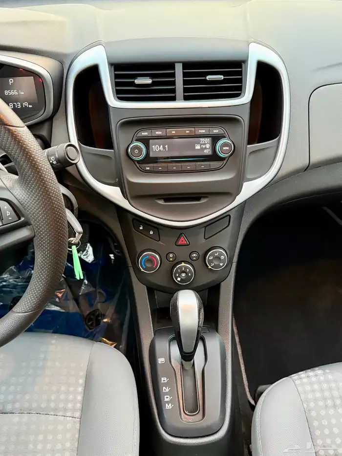 أفيو 2019 عداد 87 الف 13