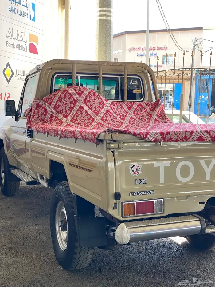 تويوتا شاص 2007 شرط 5