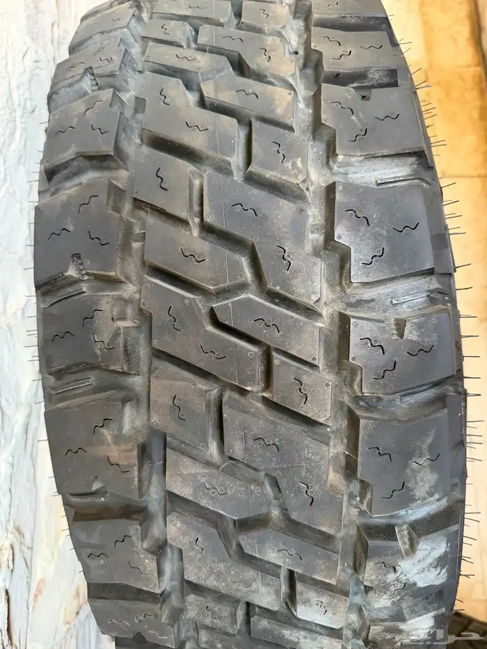 كفرات حجرية 2