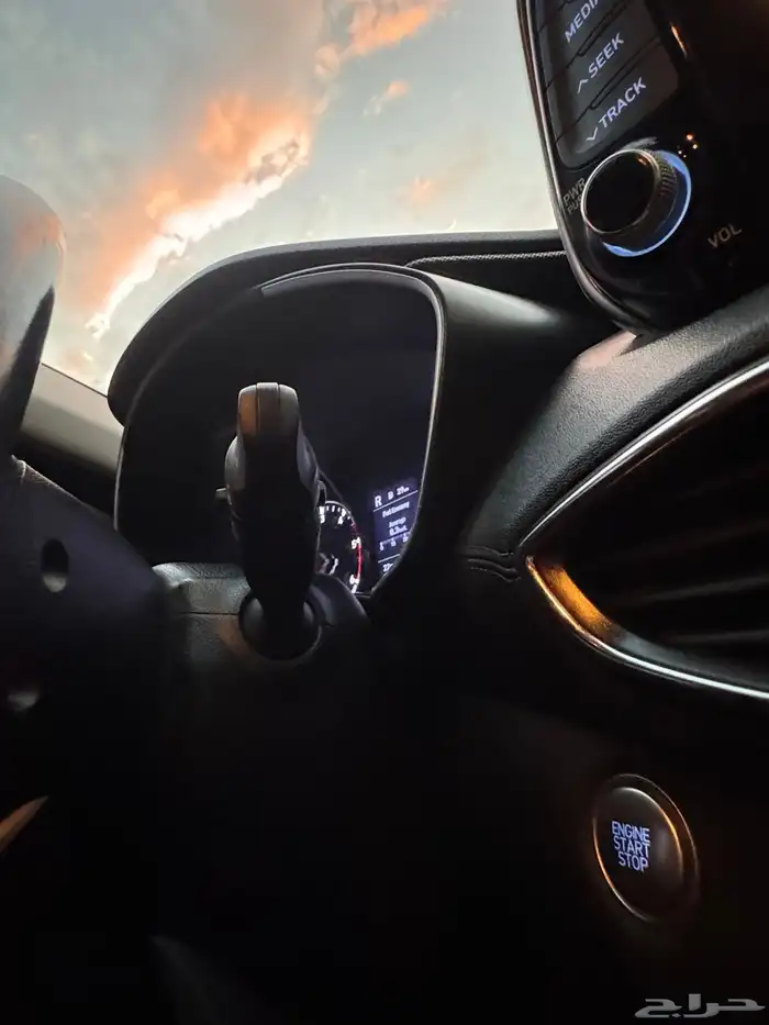 سنتافي 2020 ديزل (( تم البيع ))) 16