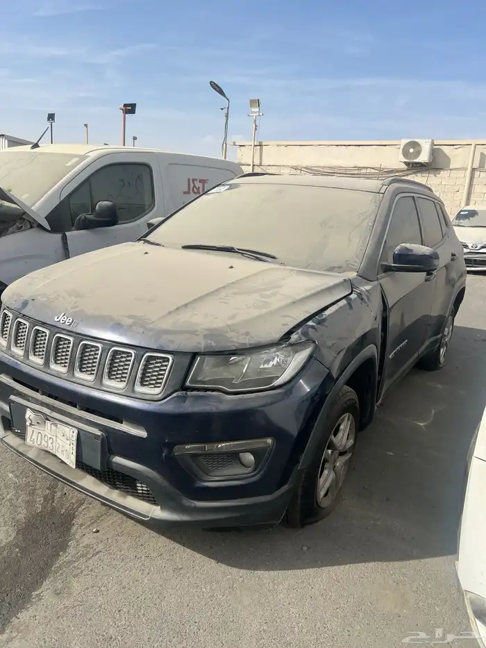 جيب كمبارس 2019 0