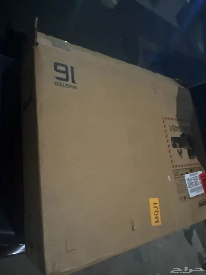 لابتوب AORUS MASTER 16 3