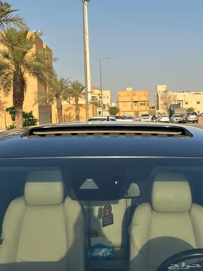 جيب مازدا CX9 بحالة الوكالة 12