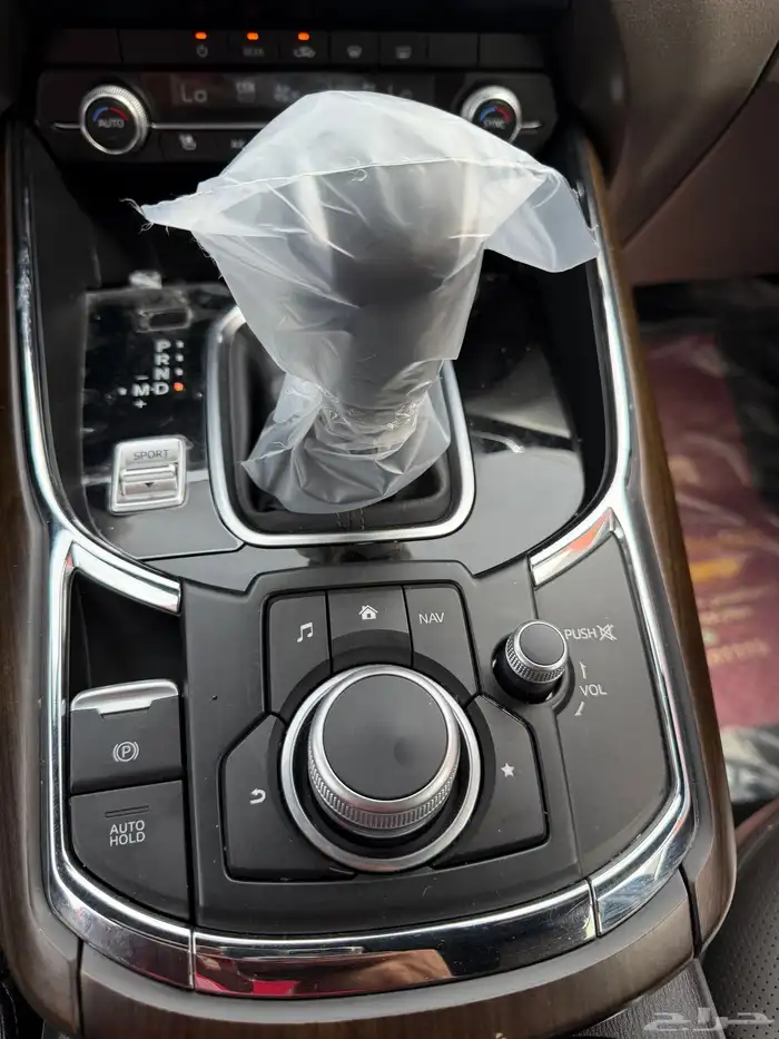 مازدا_CX9_سقنتشر_2022 94