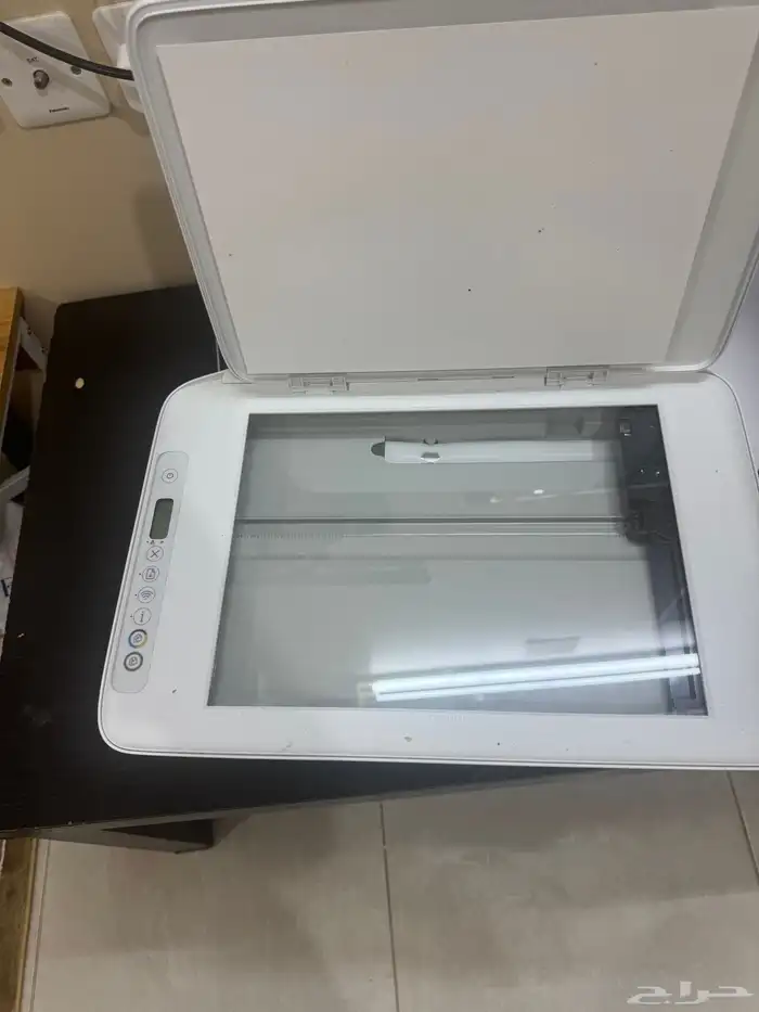 طابعه اخت الجديده استخدام اقل منشهر طباعه ملون وعادي اتش بي 0