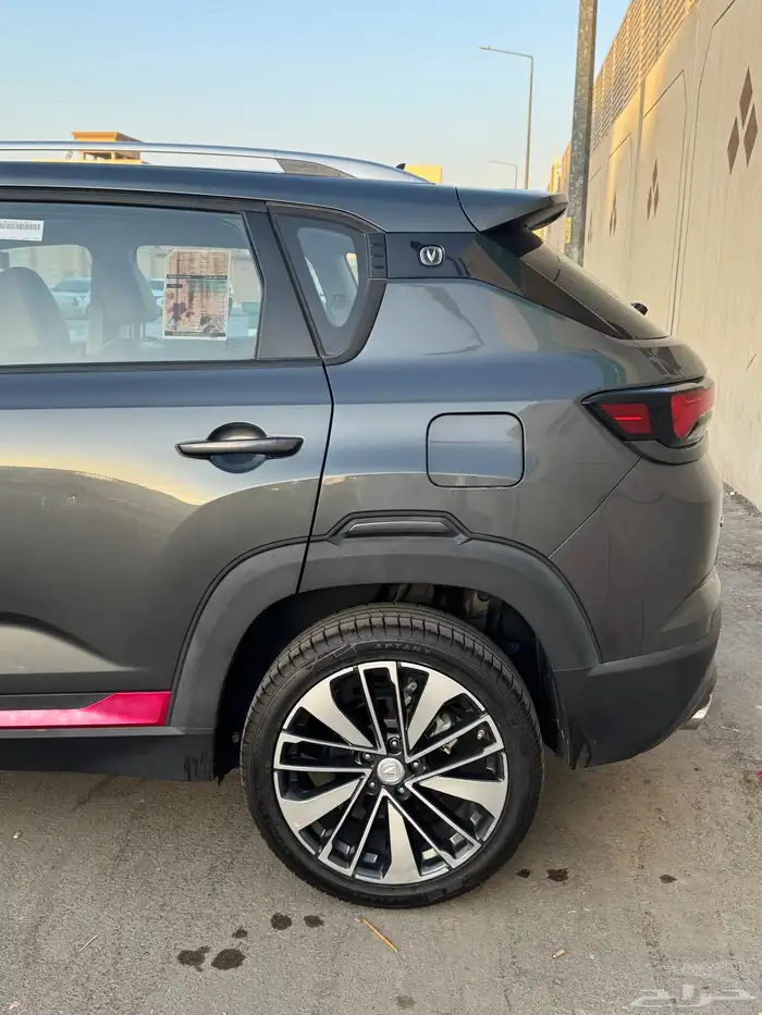 للبيع شانجان CS35 بلس 2023 5