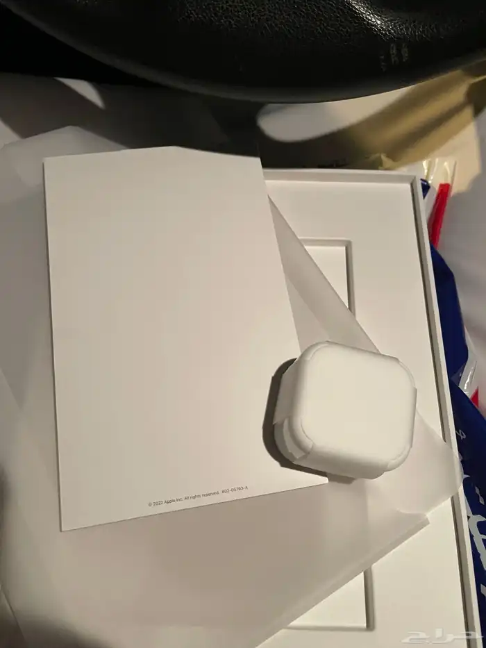 ايباد الجيل الرابع 11 انش 3