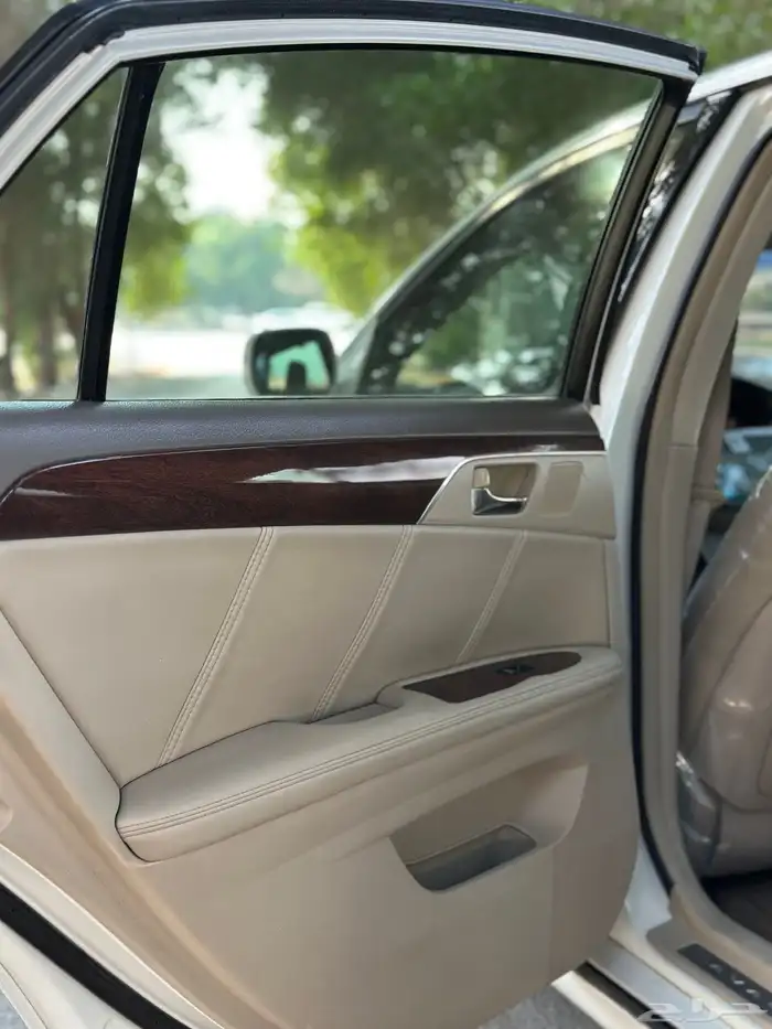 افالون 2010 فل نظيف 6