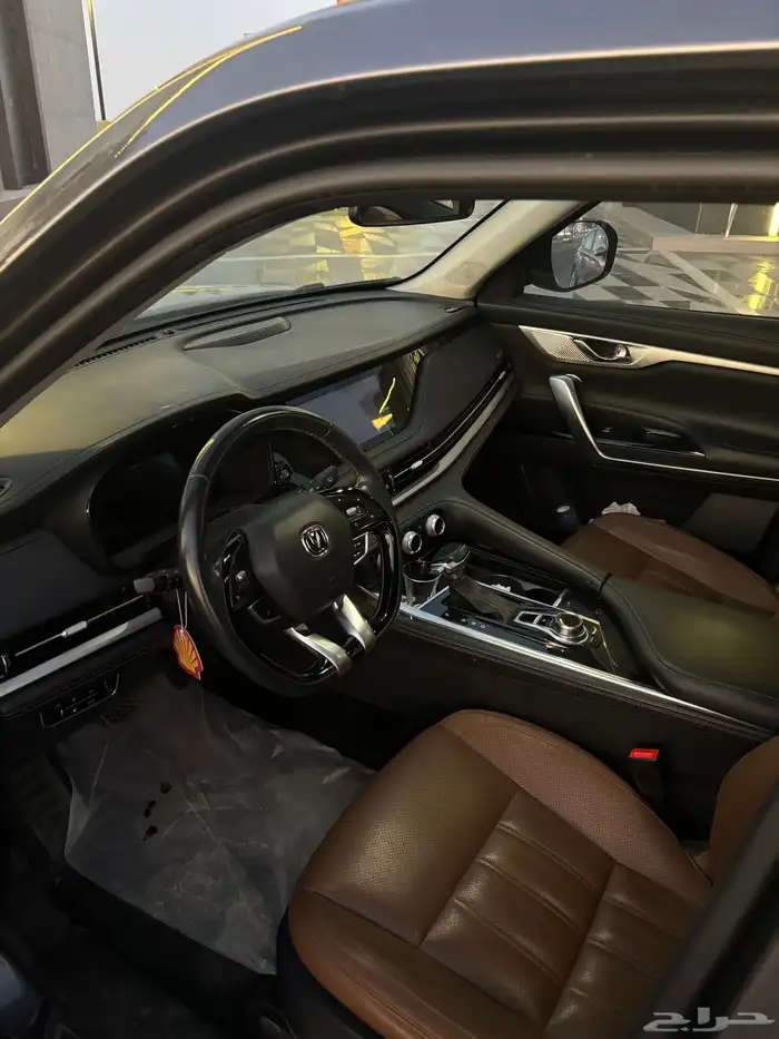 شانجان cs95 2023 للبيع 2