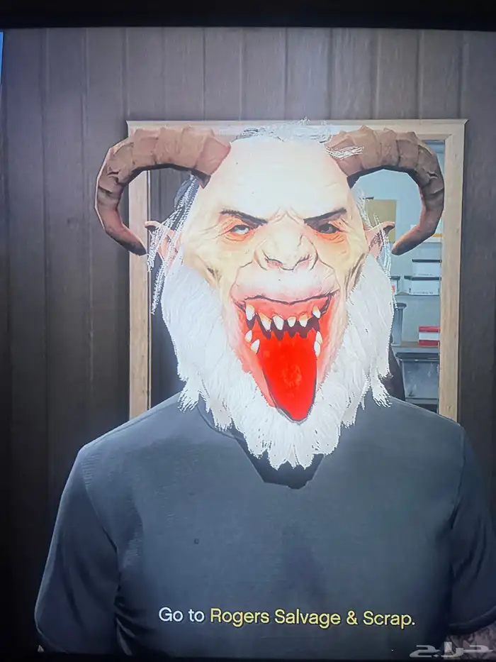 حساب قراند في نوادر و في افترات سوني ثري 26