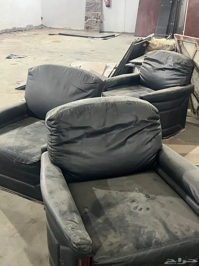 كراسي كنب للبيع 1