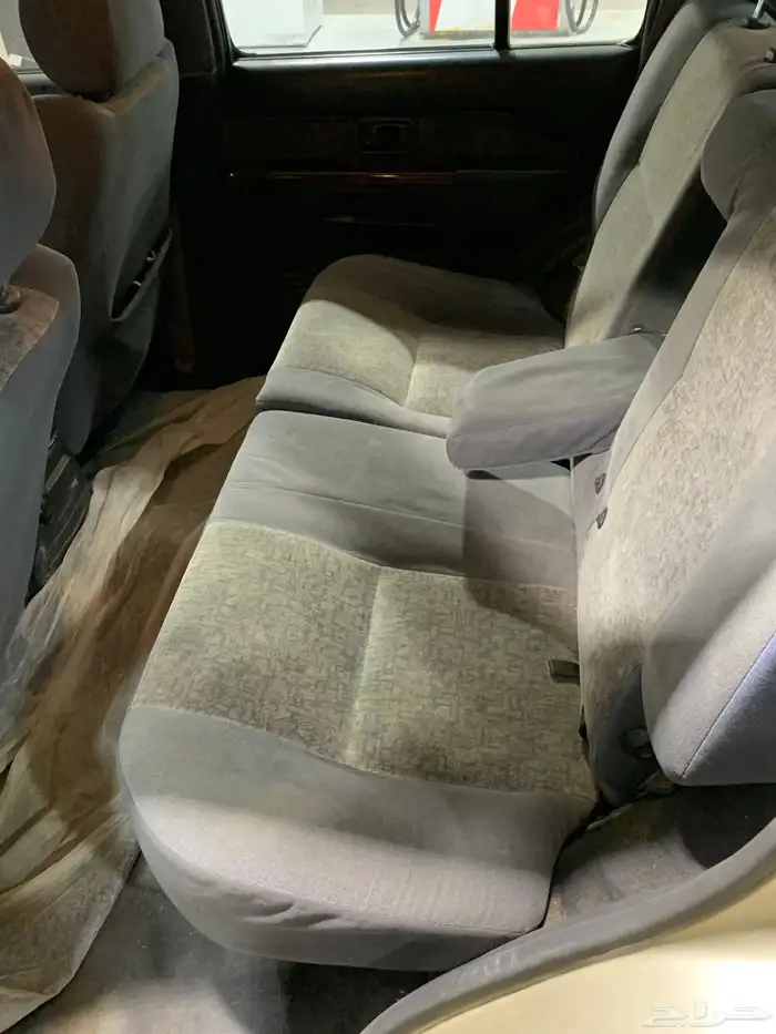 نيسان باثفندر 1998 4