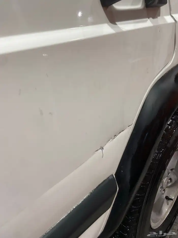 جيب شروكي 1997 7