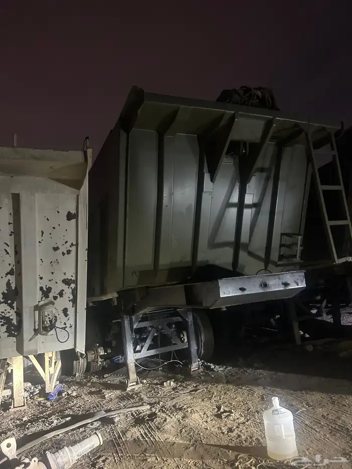 صندوق قاعده و محور اضافي جنط 22 قاعد. 14 0