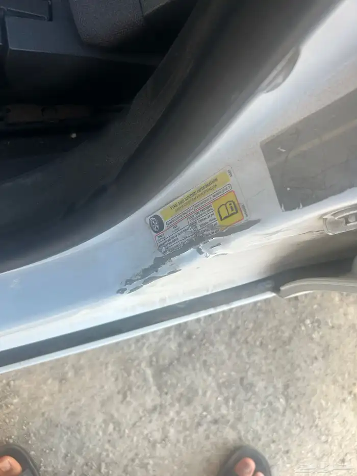 كروز شفرولية 2013 ابيض 10