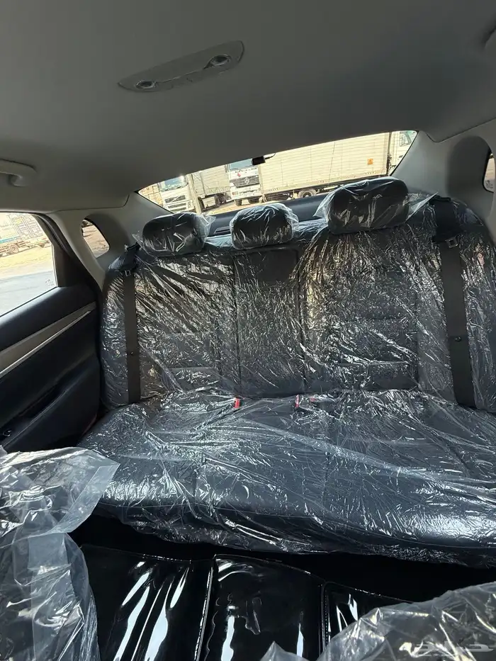 للبيع هونداي ازيرا المديل 2020 40