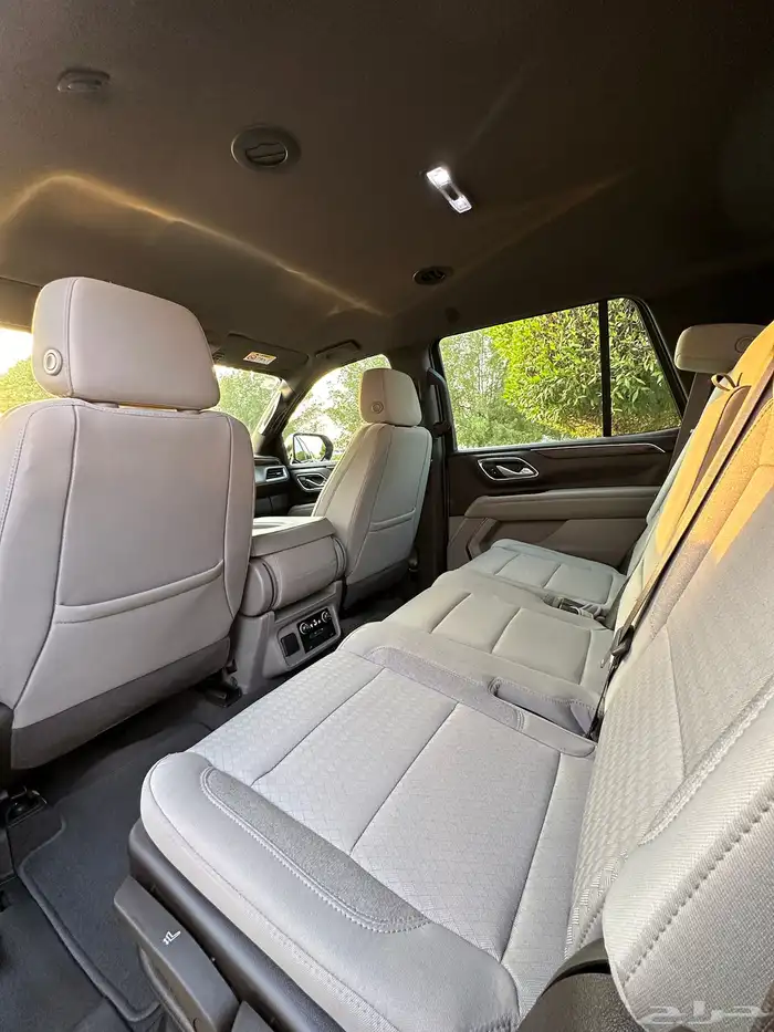 شفروليه تاهو 2022 (وكالة قمة النظافة) 83