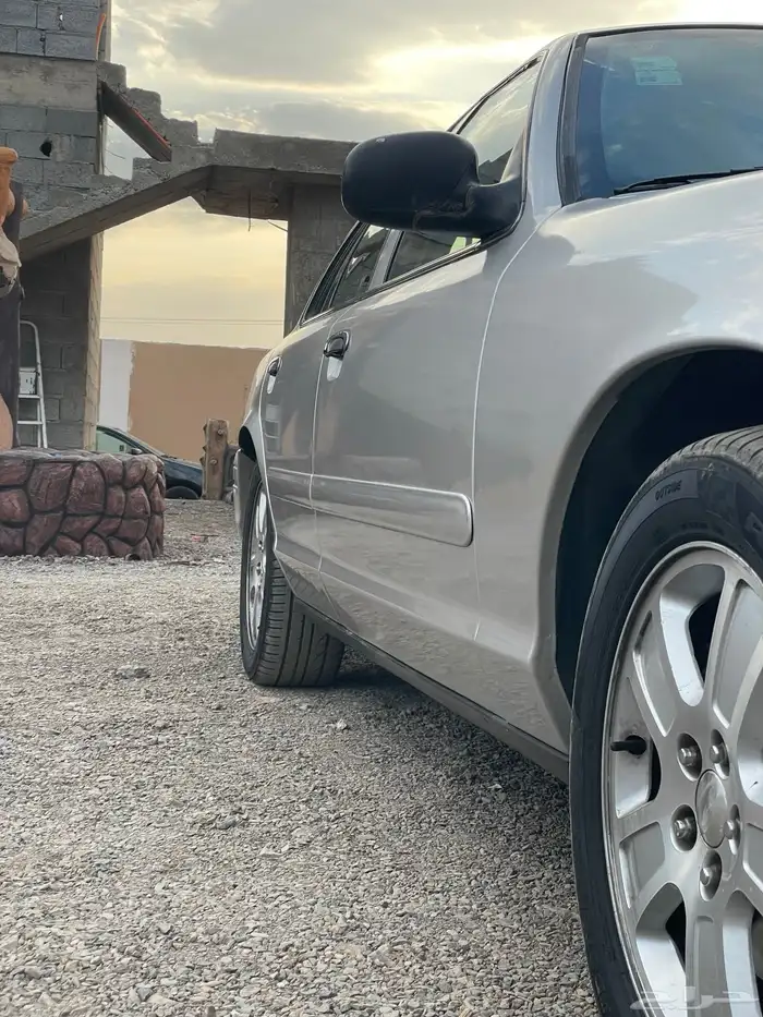 فورد فكتوريا 2006 سعودي 37