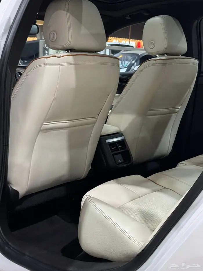 امبالا 2017 LTZ بريميوم أعلى فئة 15