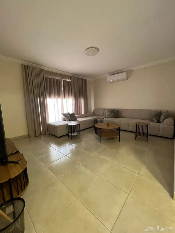 شقة مفروشة للايجار 2