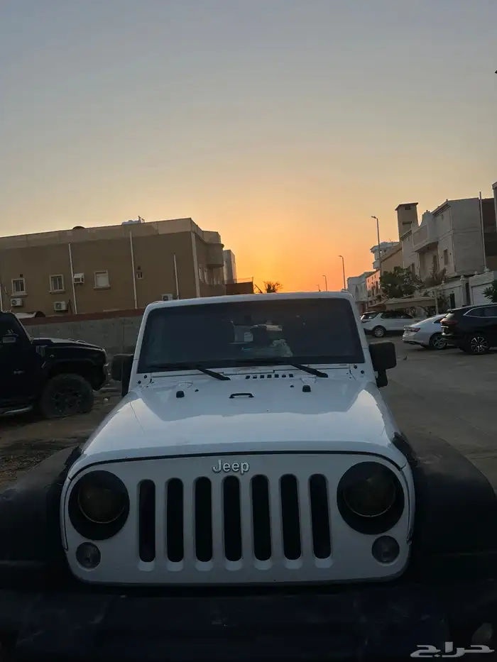 رانجلر 2016 سبورت 11