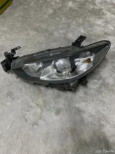 شمعة مازدا 6 2016 يسار index