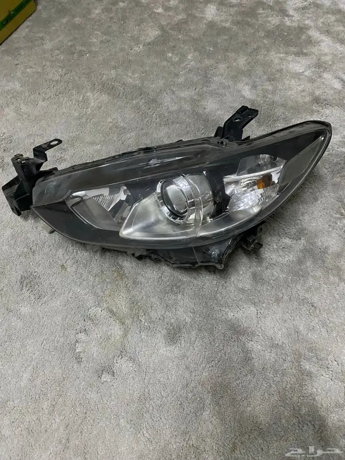 شمعة مازدا 6 2016 يسار 0