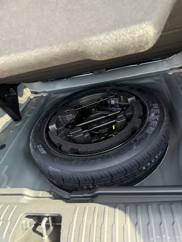 رينو كوليوس 2026 شبه جديد 13