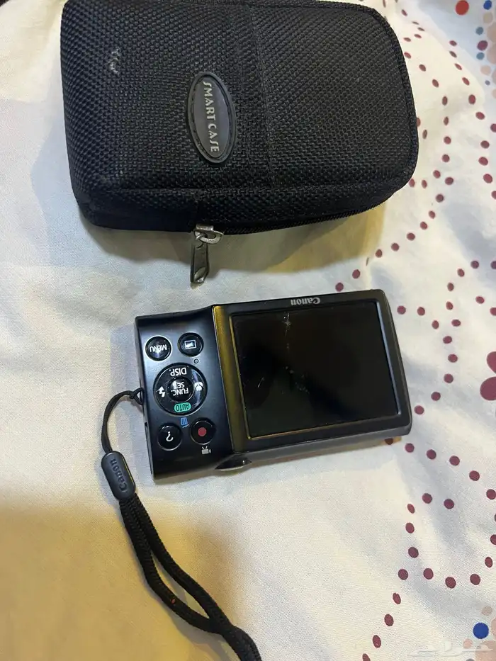 أغراض منزل بحاله جيده للبيع كاميرا 1