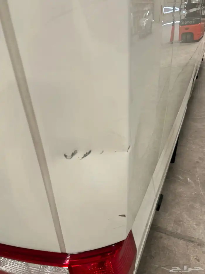 تويوتا كوستر 2022 12