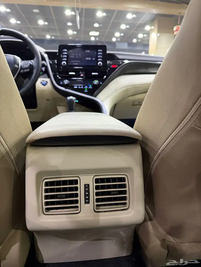 كامري 2023 GLE فل كامل سعوديه 68