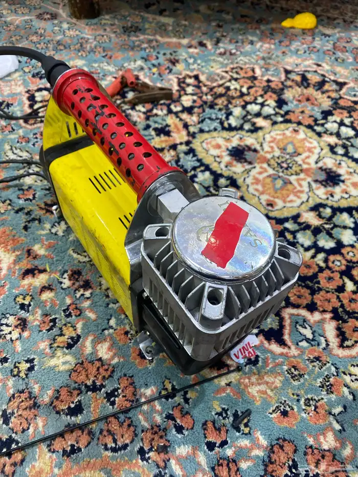 ماطور هواء 1