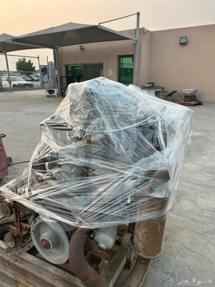 فوركلفت ومولدات للبيع جمله 23