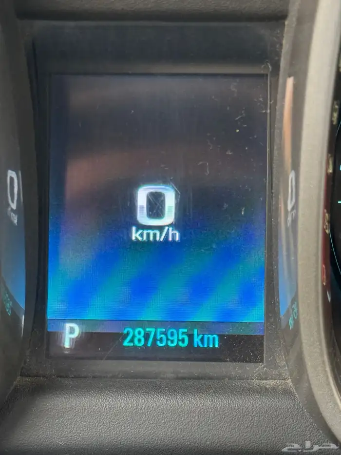 ماليبو LTZ 2016 فل كامل للبيع 9