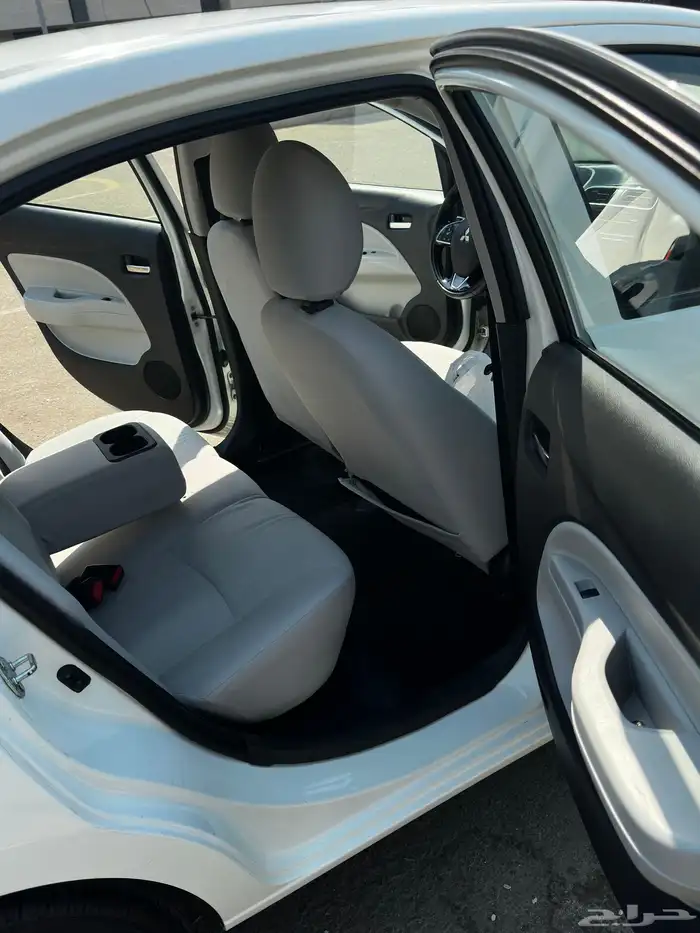 ميتسوبيشي اتراج 2022 9