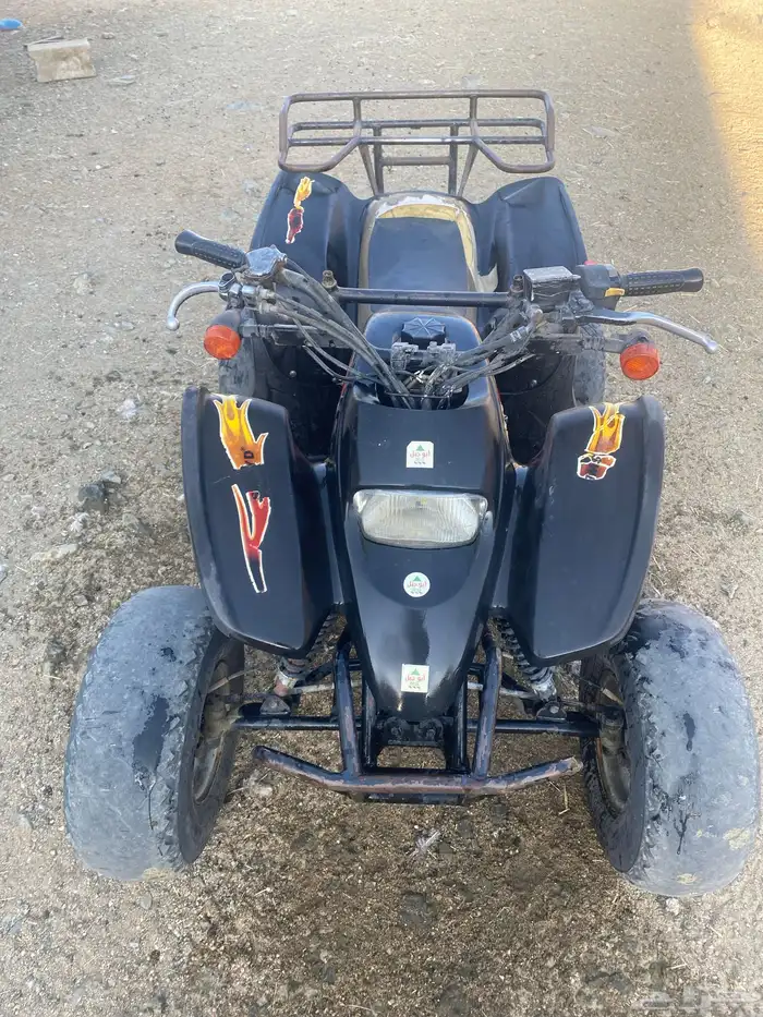 دباب سويدي نضيف على السوم 0