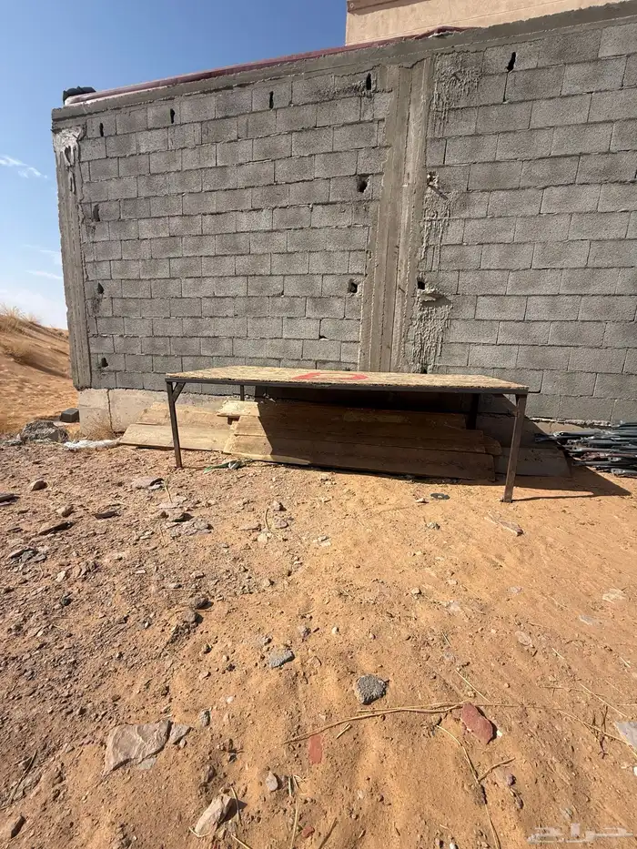 سقالات للبيع بحاله ممتازه العدد 80 شباك 2