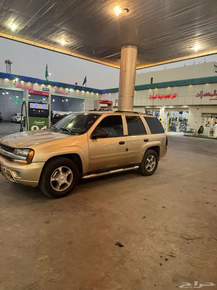 بليزر 2007 نظيف 0