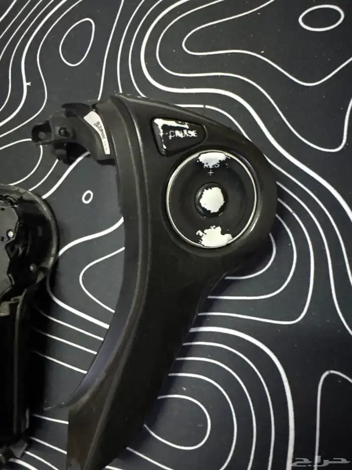 تحكم طاره اكورد 2013 0