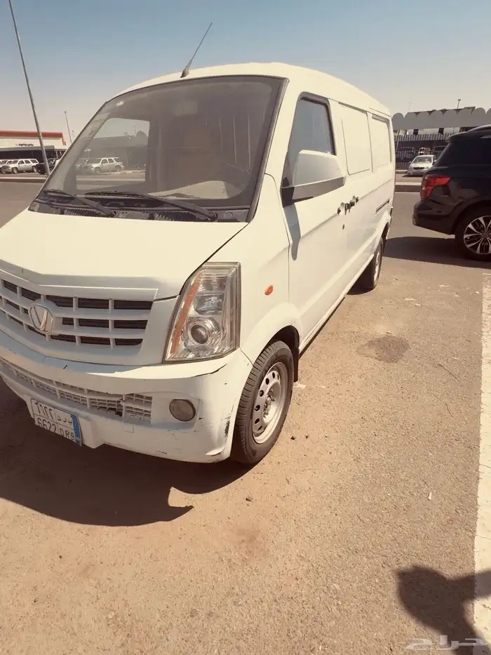 باص. شان جان 8