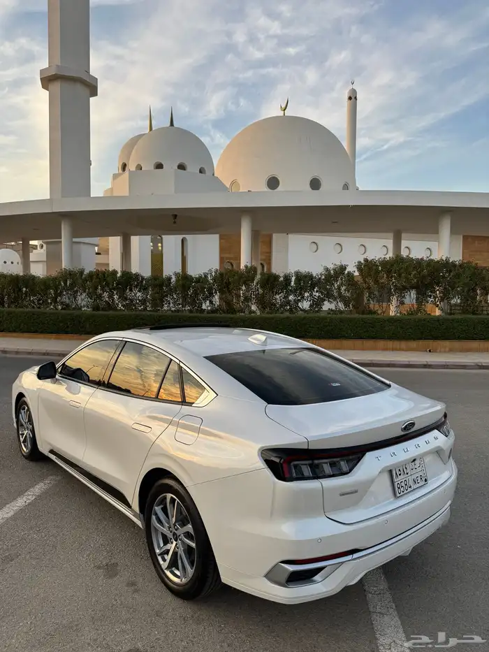 تورس 2024 ترند نص فل سعودي 46