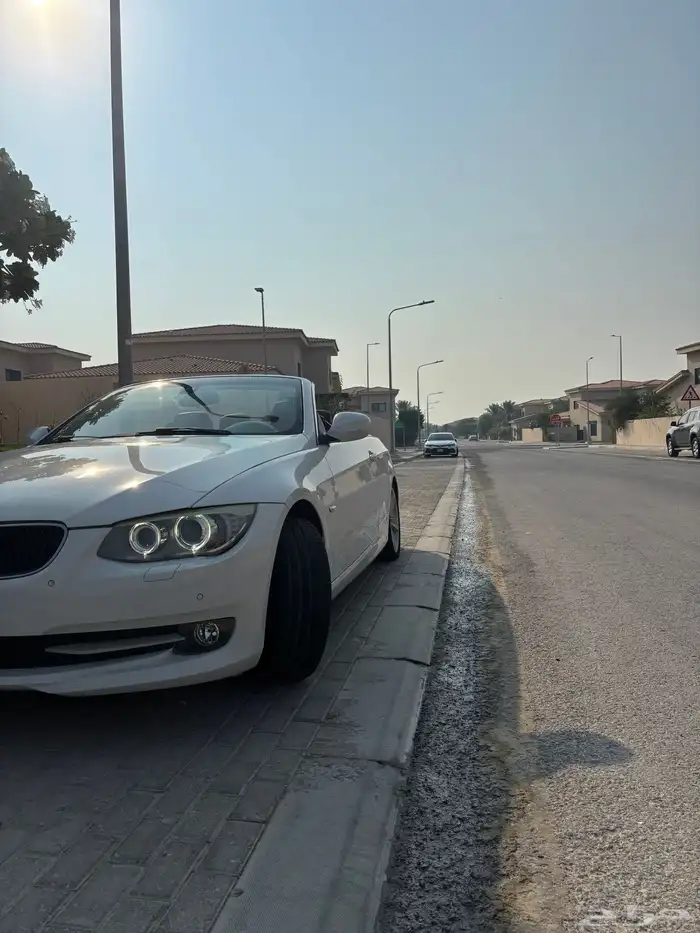 BMW 325 كشف 5