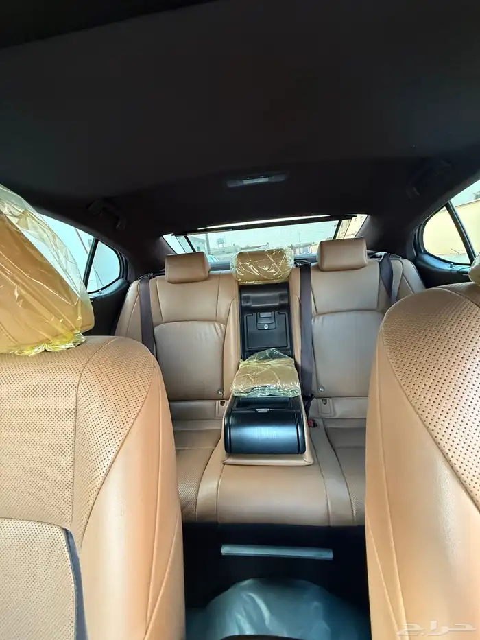 للبيع لكزس هايبرد 2021 8