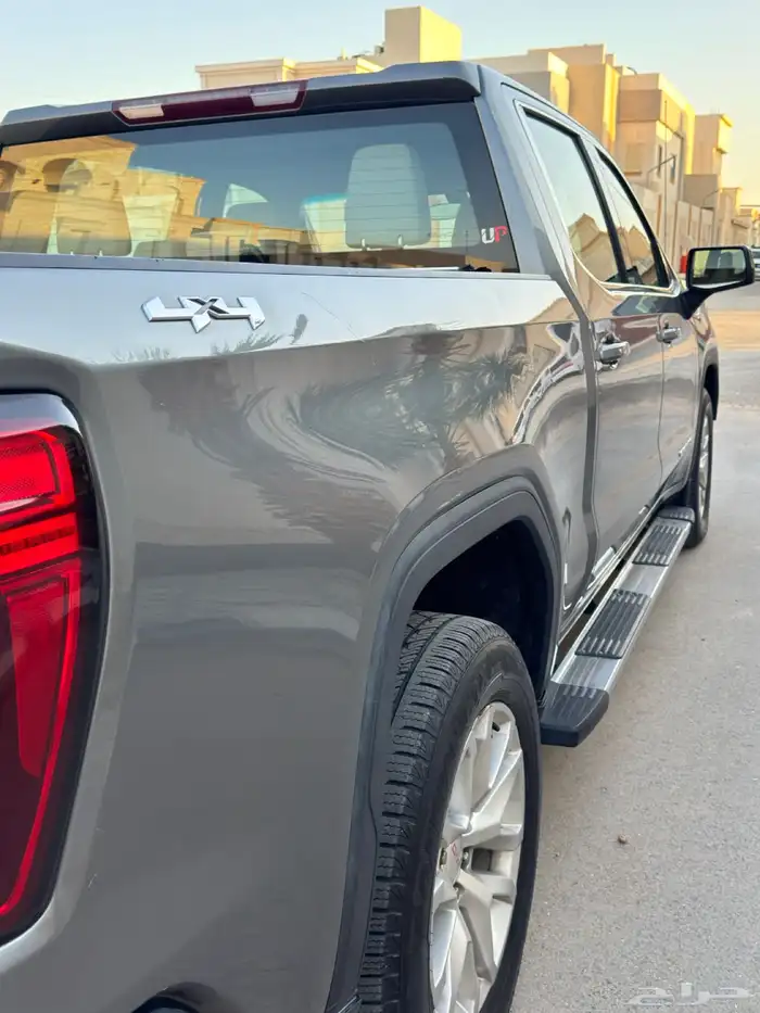 جمس سييرا 2019 13