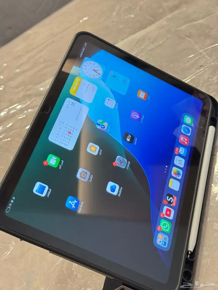 ايباد A16 واي فاي 0