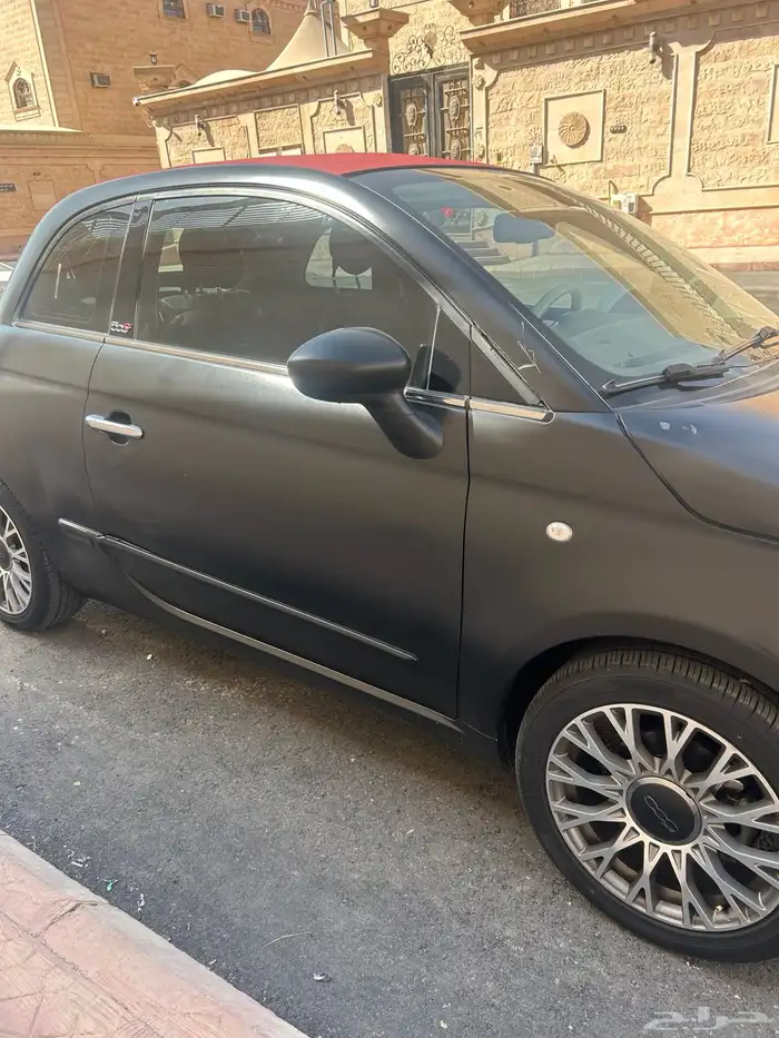 فيات 2021 طلبية خاصة 0