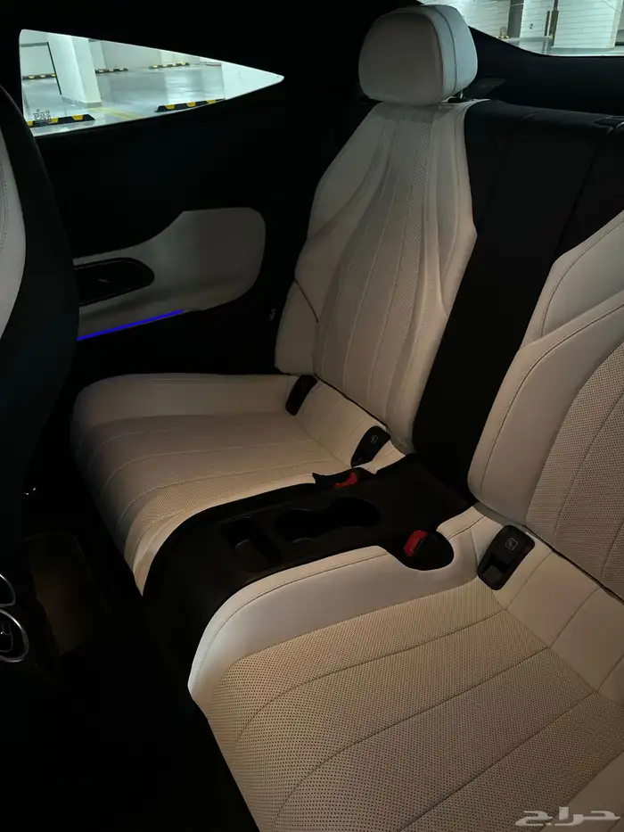 مرسيدس CLE 200 2024 23