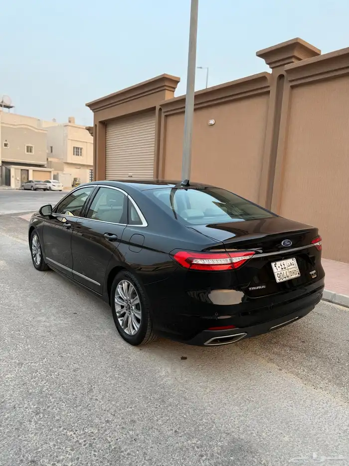 تورس 2021 اسود ماشيه 56 الف وكاله 6