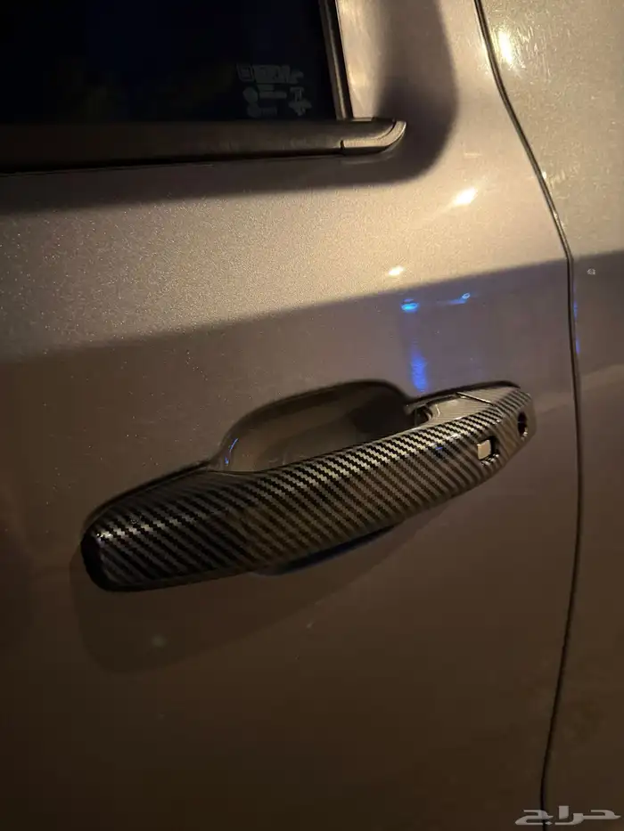 سلفرادو تريل بوس 2021 مخزن 10